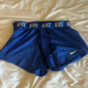 nike shorts